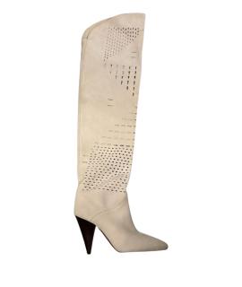 ISABEL MARANT Ботфорты