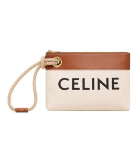 CELINE Клатч/вечерняя сумка