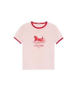 CELINE Футболка
