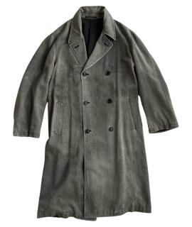YOHJI YAMAMOTO Пальто