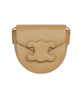 CELINE Сумка через плечо