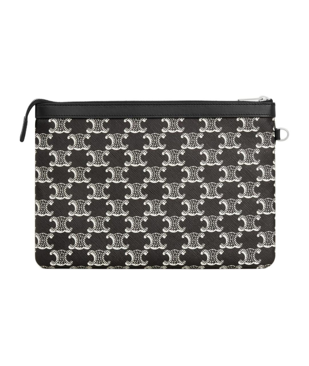 CELINE Мульти папка для документов, фото 4