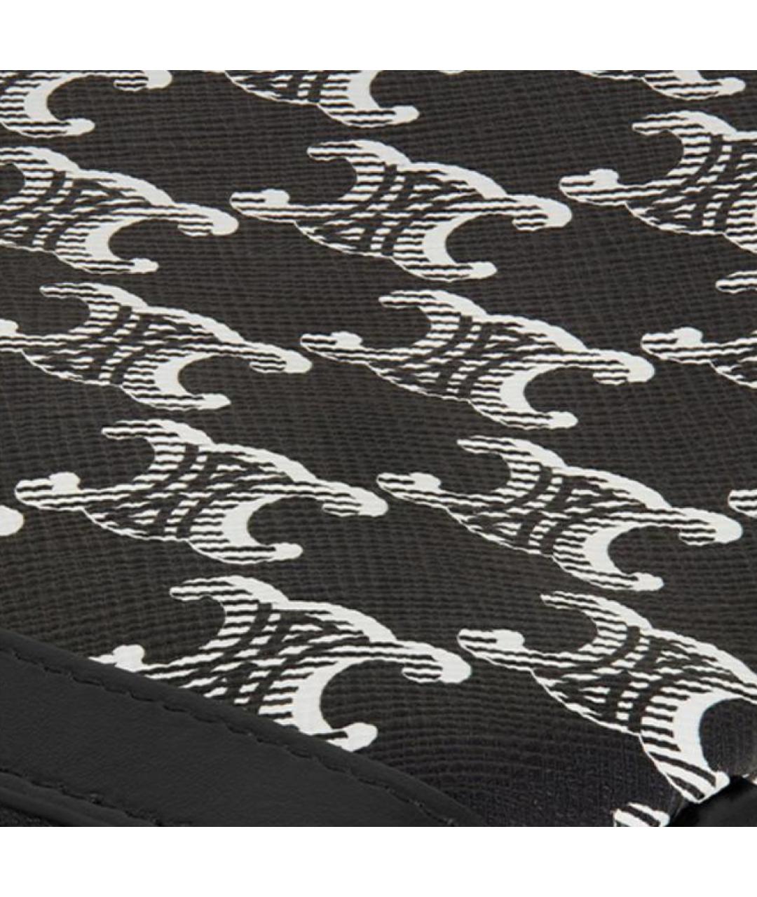 CELINE Мульти папка для документов, фото 5