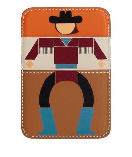 HERMES Кардхолдер