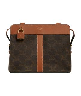 CELINE Сумка через плечо