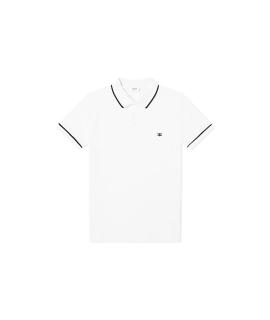 CELINE Поло с коротким рукавом