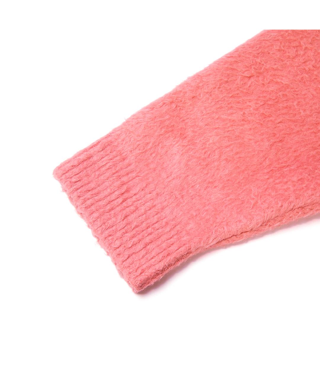 CELINE Розовый джемпер / свитер, фото 4