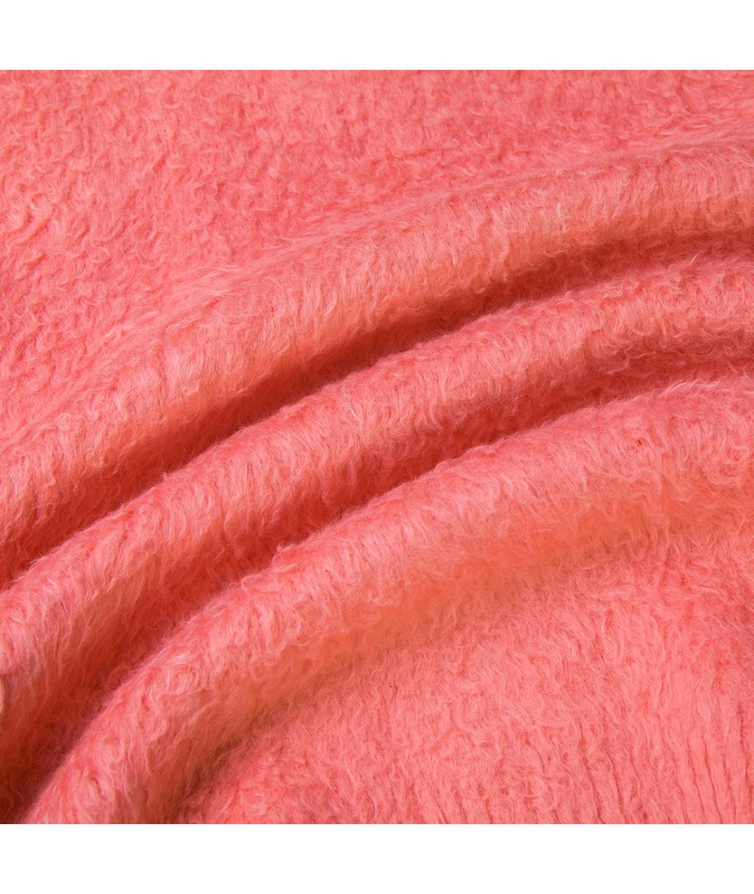 CELINE Розовый джемпер / свитер, фото 3