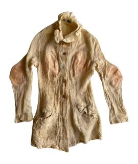 ISSEY MIYAKE Рубашка