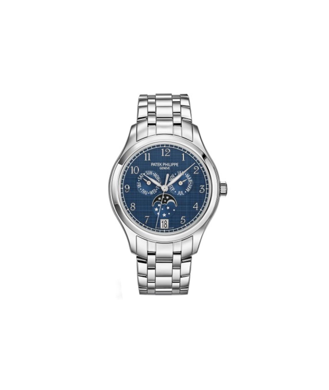 PATEK PHILIPPE Металлические часы, фото 1