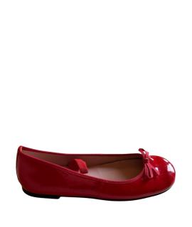 PRETTY BALLERINAS Балетки