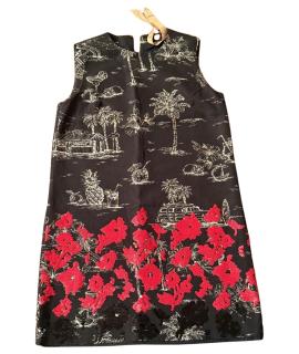 NO. 21 Коктейльное платье