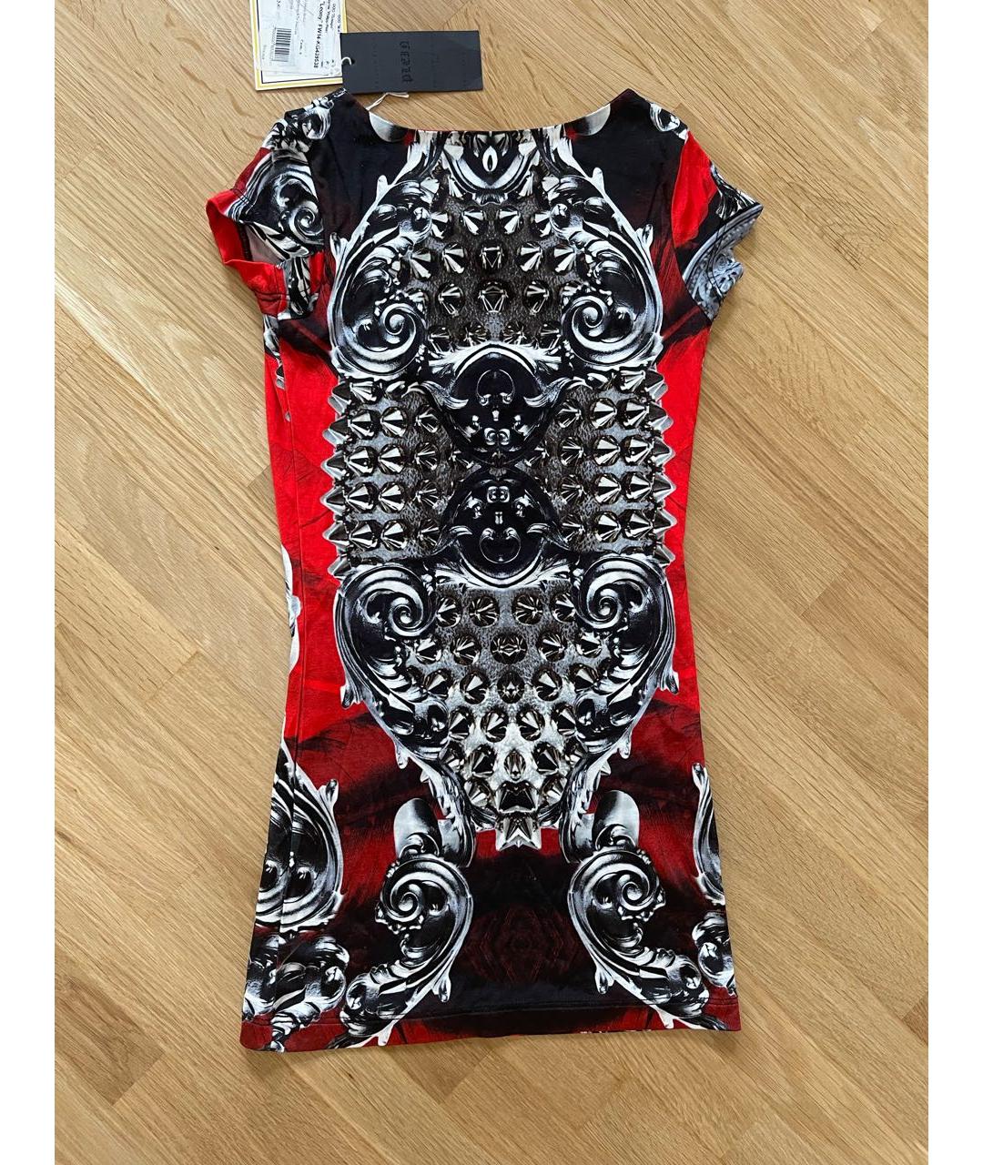 PHILIPP PLEIN Мульти хлопковый комплект, фото 6