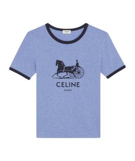 CELINE Футболка