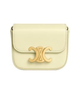 CELINE Сумка через плечо