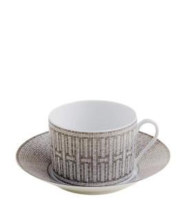 HERMES Чайная посуда