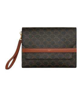 CELINE Клатч/вечерняя сумка