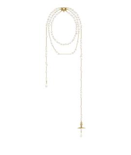 VIVIENNE WESTWOOD Колье