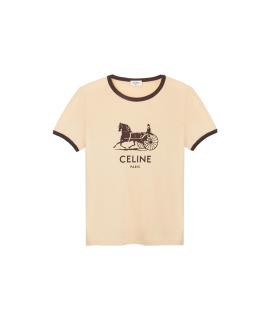 CELINE Футболка
