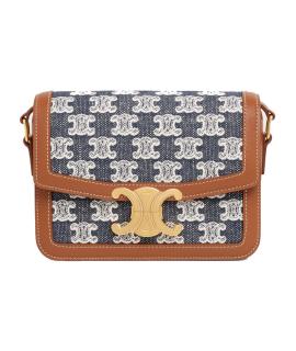 CELINE Сумка через плечо