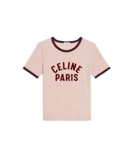 CELINE Футболка