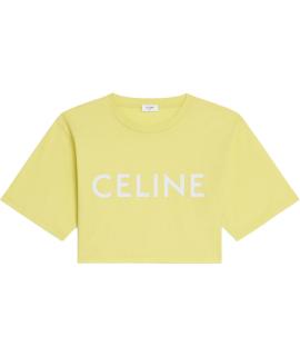 CELINE Футболка