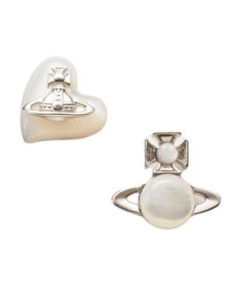 VIVIENNE WESTWOOD Серьги