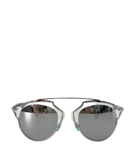 CHRISTIAN DIOR Солнцезащитные очки