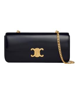 CELINE Сумка через плечо