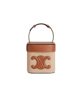 CELINE Сумка через плечо