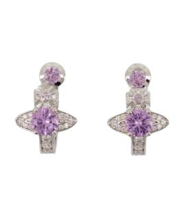 VIVIENNE WESTWOOD Серьги