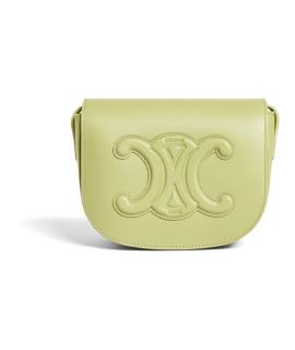 CELINE Сумка через плечо