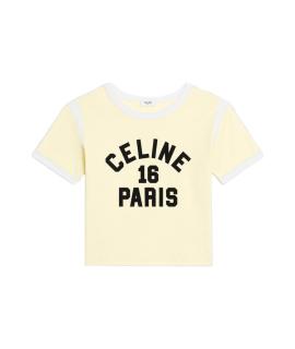 CELINE Футболка