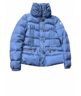 MONCLER Пуховик