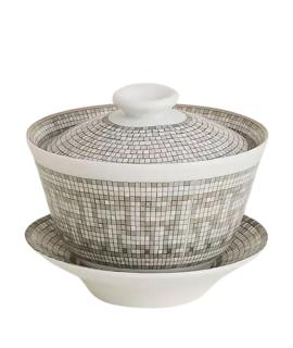 HERMES Чайная посуда