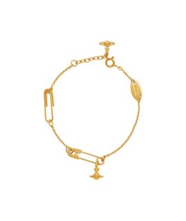 VIVIENNE WESTWOOD Браслет