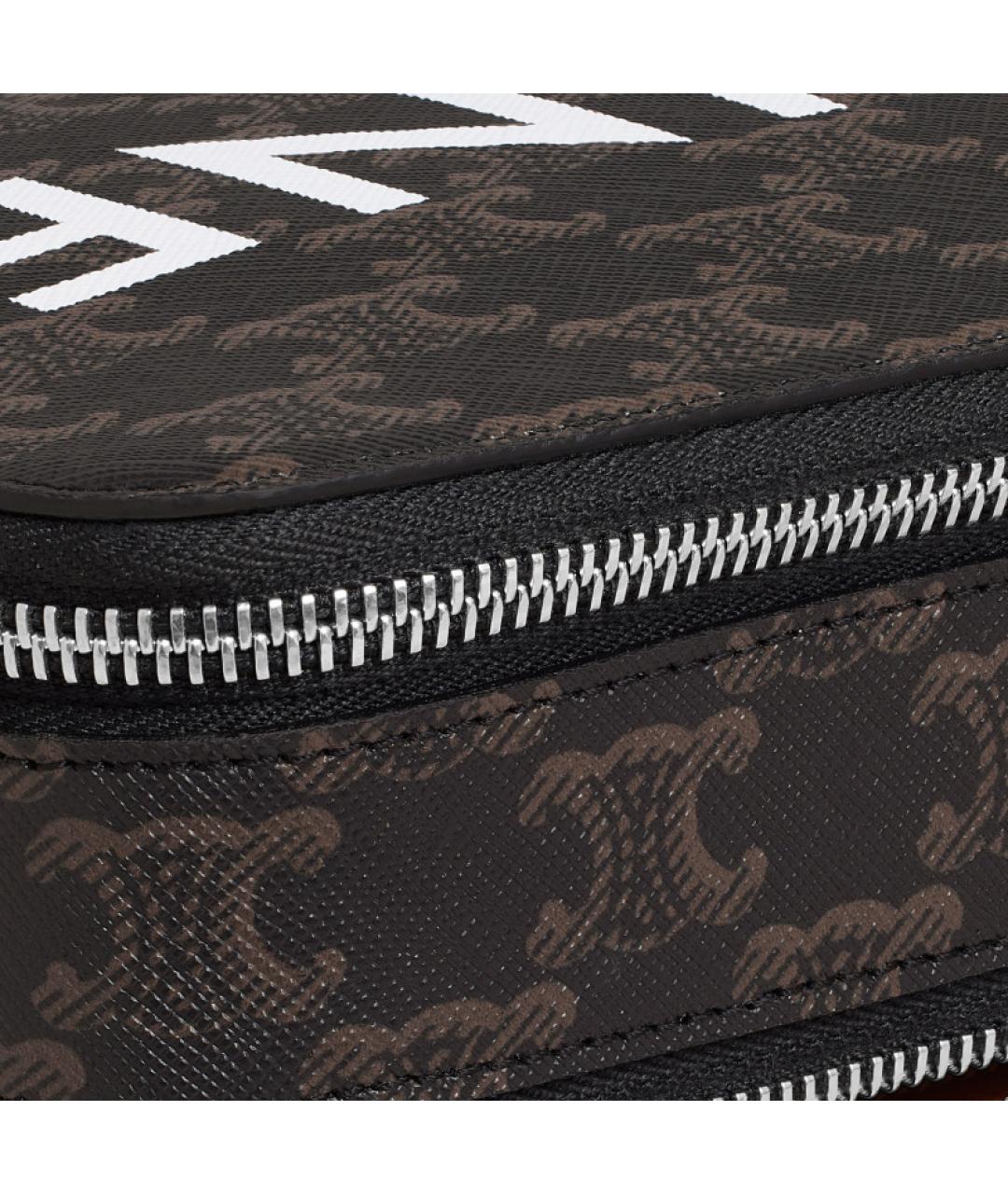 CELINE Мульти сумка на плечо, фото 4