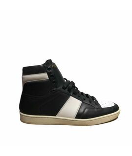 

Высокие кроссовки / кеды SAINT LAURENT