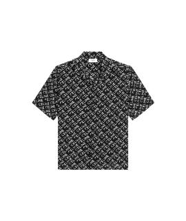 CELINE Кэжуал рубашка