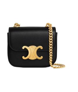 CELINE Сумка через плечо