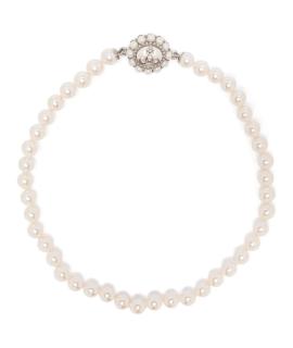 VIVIENNE WESTWOOD Цепочка