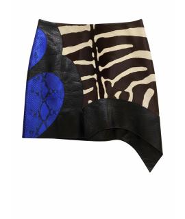 SAINT LAURENT Юбка миди