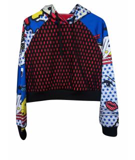 ADIDAS Худи/толстовка