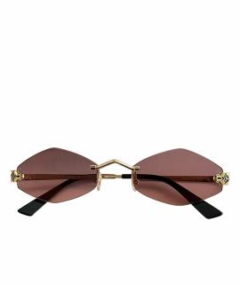 CARTIER Солнцезащитные очки