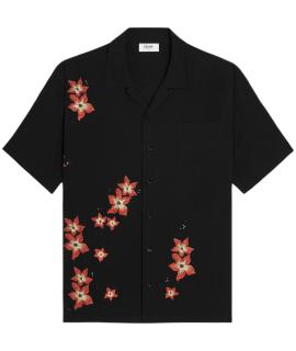 CELINE Кэжуал рубашка