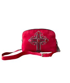 VERSACE Клатч/вечерняя сумка