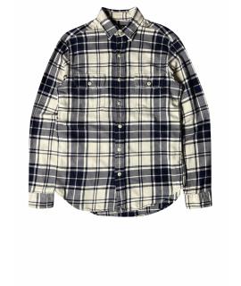 RALPH LAUREN Кэжуал рубашка