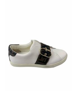 FENDI Кеды