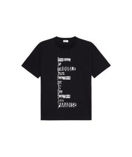 CELINE Футболка