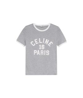 CELINE Футболка